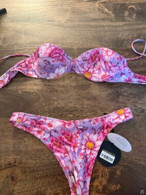 Sommer Swim Set - New With Tags M